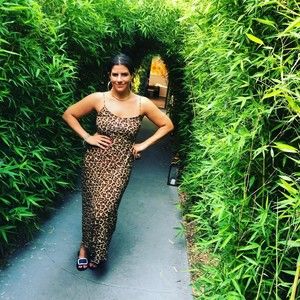 Meet your Posher, Rae